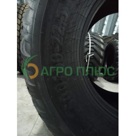 Шина 500/60-22.5 FL700 16PR 163A8 TL GRI