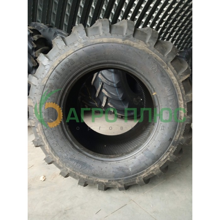 Шина 500/60-22.5 TI-12 152A8 TL Mitas