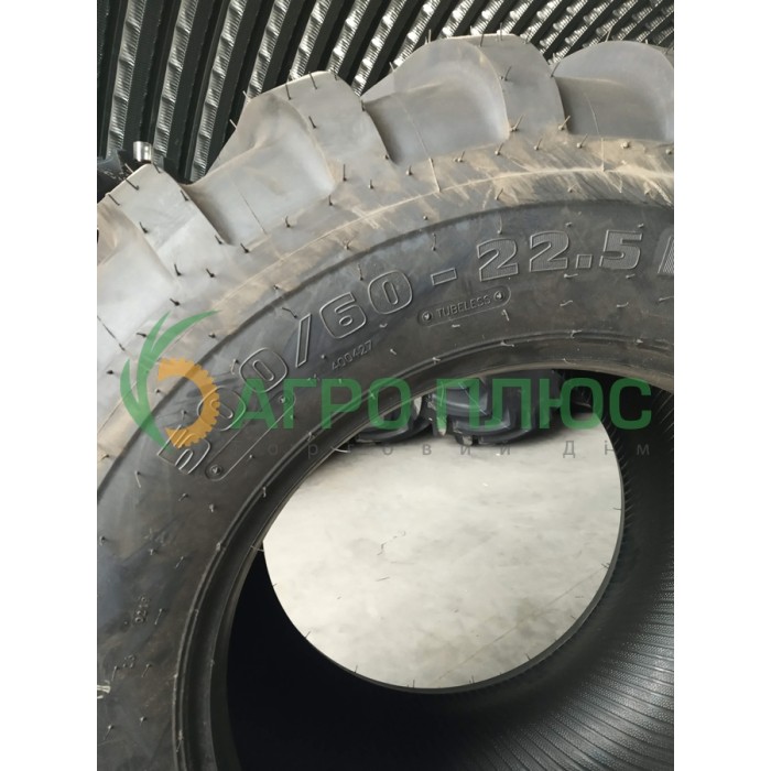 Шина 500/60-22.5 TI-12 152A8 TL Mitas