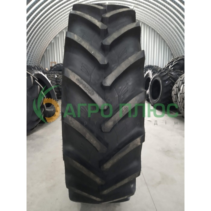 Шина 520/85R46 XLR85 158A8/B TL GRI