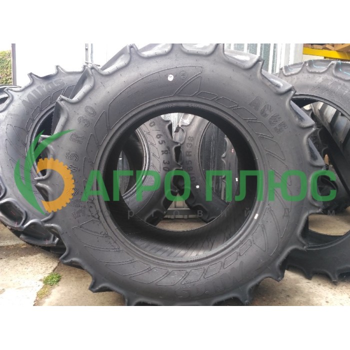 Шина 540/65R30 AC65 150D/153A8 TL Mitas