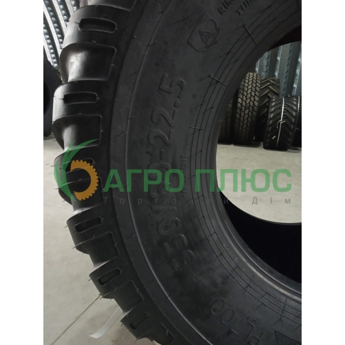 Шина 550/60-22.5 FL700 16PR 160A8 TL GRI