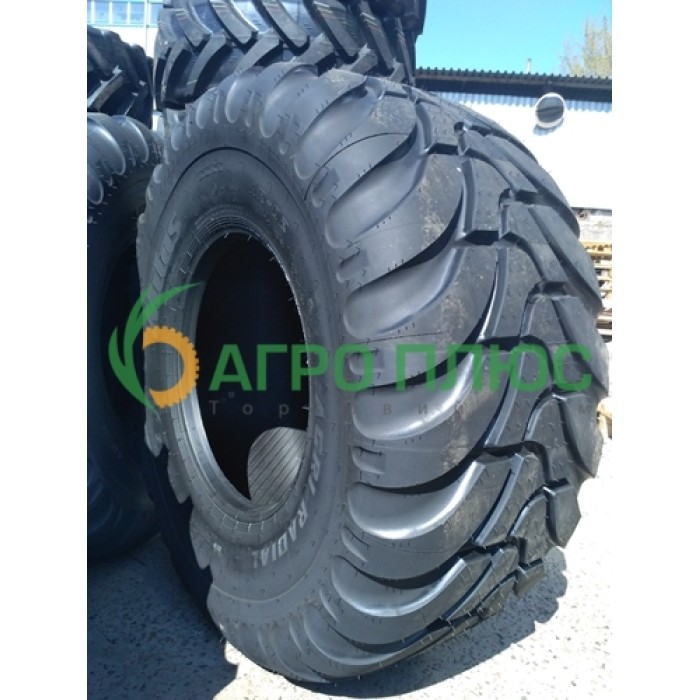 Шина 560/60R22.5 AR02 161D TL Mitas