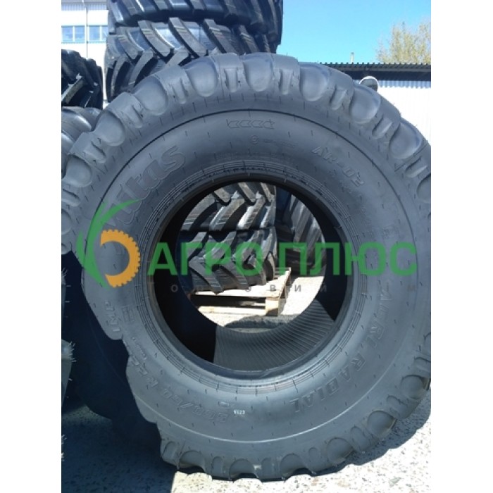 Шина 560/60R22.5 AR02 161D TL Mitas