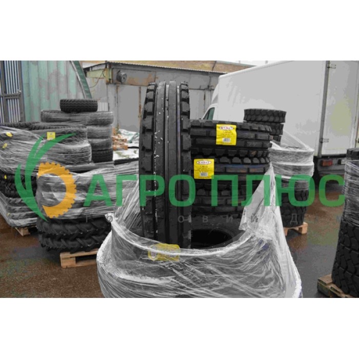 Шина 6.00-16 6PR SRF-01 88A8 TT Kabat (дорожка)