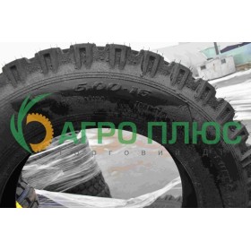 Шина 6.00-16 6PR SRF-01 88A8 TT Kabat (дорожка)