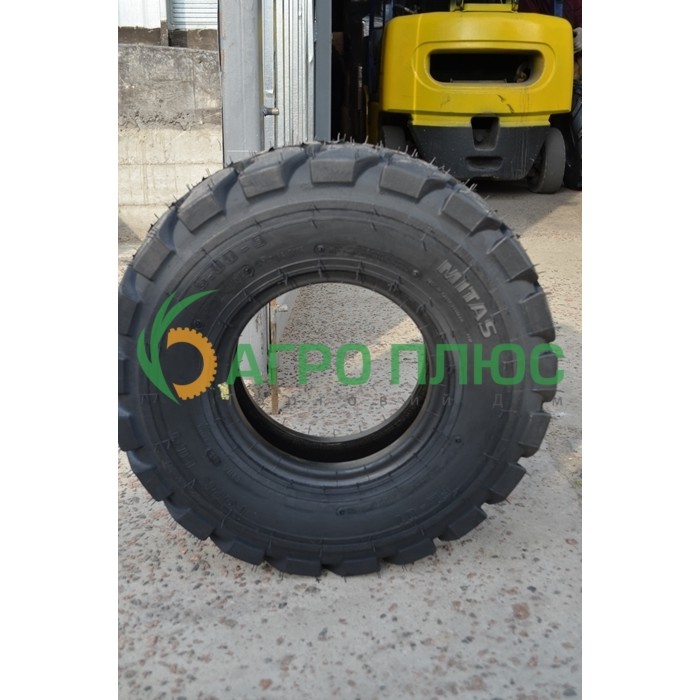 Шина 6.00-9 FL01 12PR 121A5 Mitas