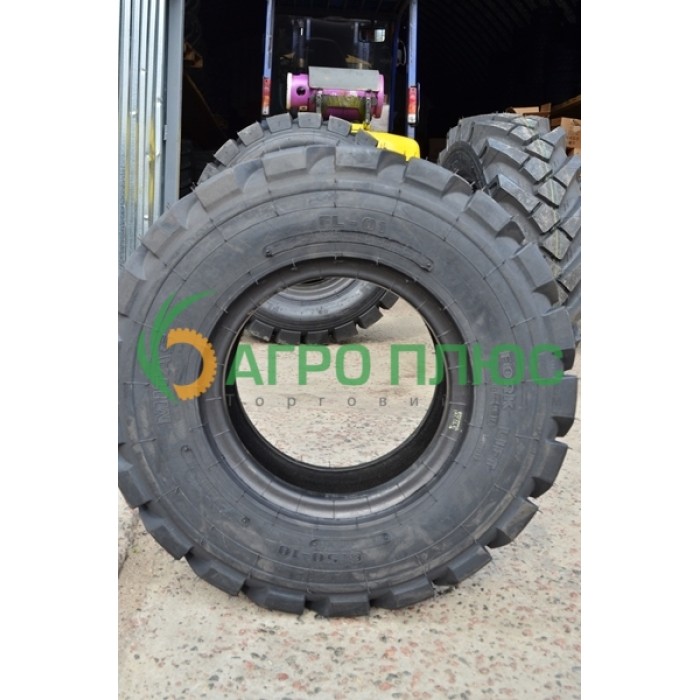 Шина 6.50-10 FL01  (125A5) 12PR TT Mitas