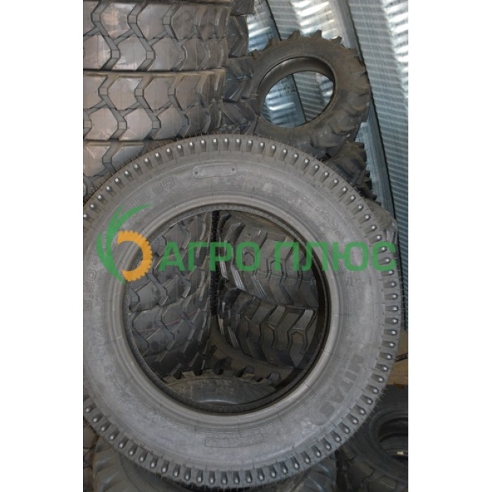 Шина 6.50-20 NB60 10PR 113L TT (без камери)  Mitas