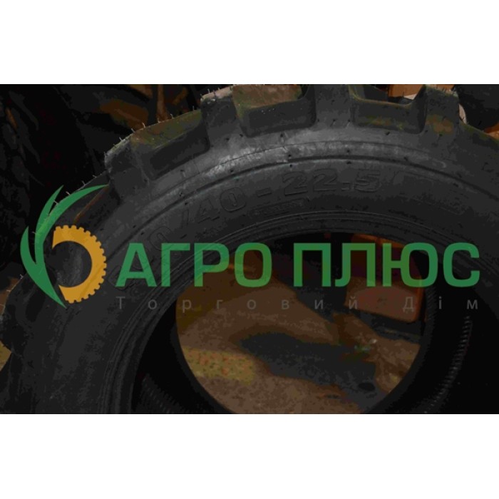 Шина 600/40-22.5 16PR TI-12 TL 169A8 Mitas