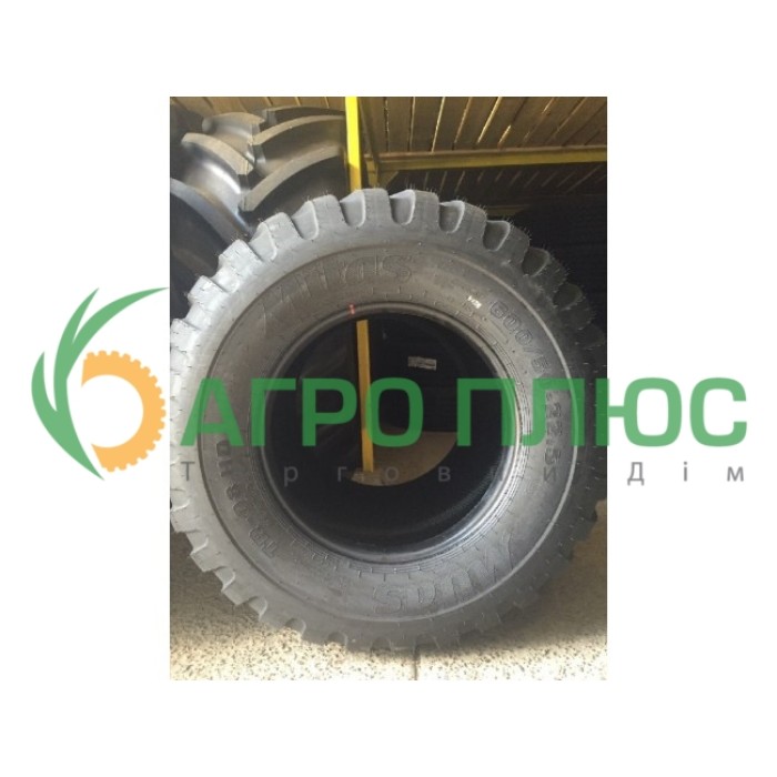 Шина 600/50-22.5 16PR TR08 HD TL 168A8/156A8 Mitas
