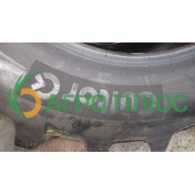 Шина 600/65R38 RD-03 153D/156A8 TL Cultor