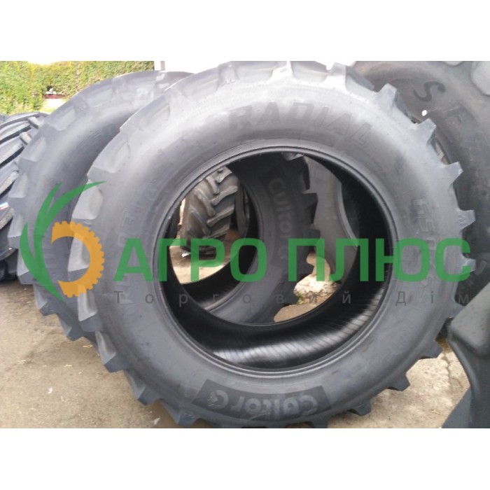 Шина 650/65R42 RD03 165D/168A8 TL Cultor