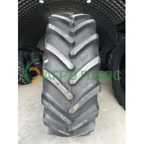 Шина 650/85R38 XLR85 173D/176A8 TL GRI