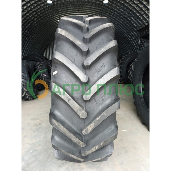Шина 650/85R38 XLR85 173D/176A8 TL GRI