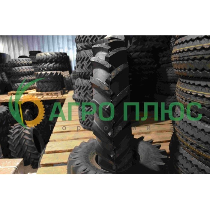 Шина 7.50-16 8PR 98A6 AS FRONT 13 TT Cultor