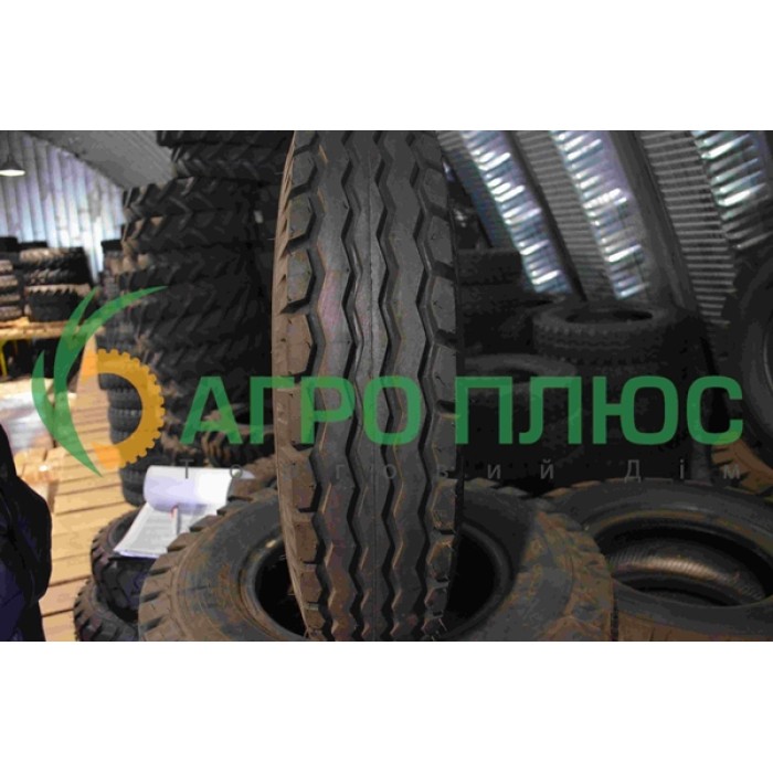 Шина 7.50-16 14PR AW-IMPL 11 TT Cultor