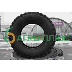 Шина 7.50-16 6PR SRF-02 98A8 TT  Kabat (дорожка)