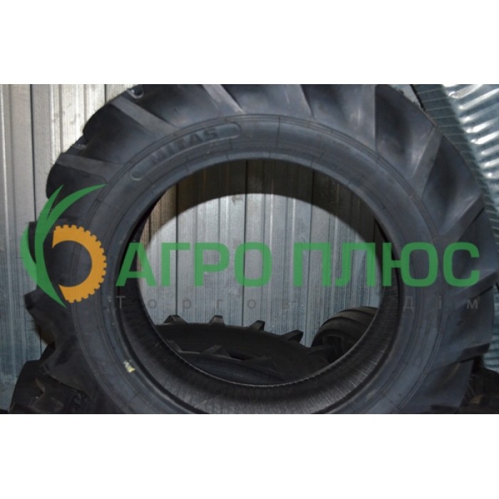 Шина 8.3-20 TD-13 6PR 104A8/92A8 TT Mitas