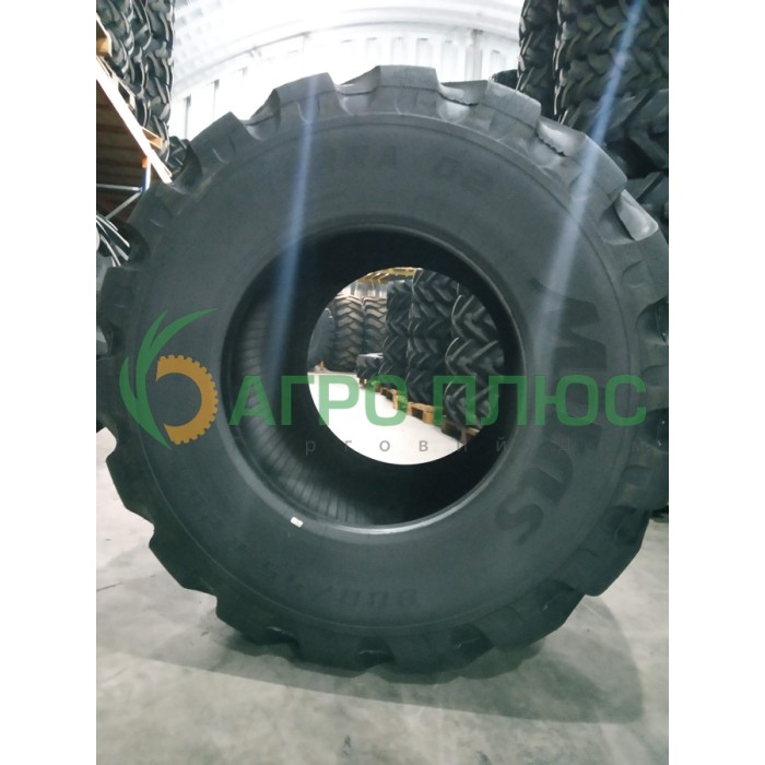 Шина 800/45R26.5 Agriterra02 174D TL Mitas