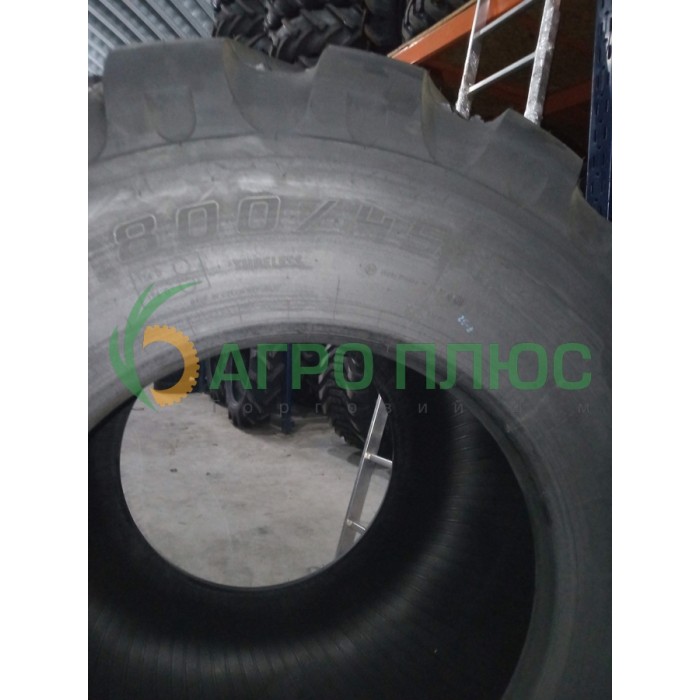 Шина 800/45R26.5 Agriterra02 174D TL Mitas