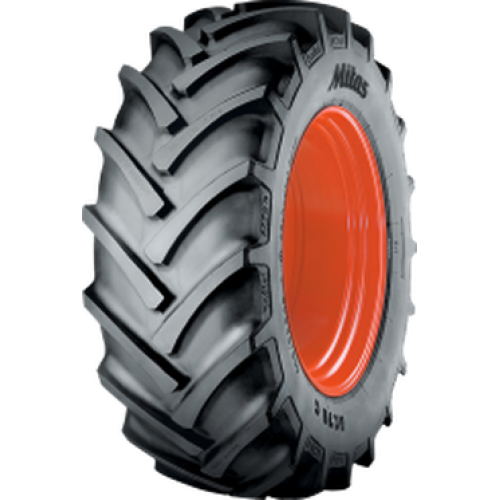 Шина 500/70R24  IMP 167A8/155A8 AC70G TL Mitas