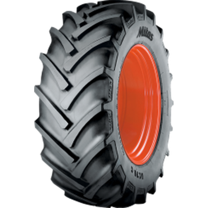 Шина 500/70R24  IMP 167A8/155A8 AC70G TL Mitas