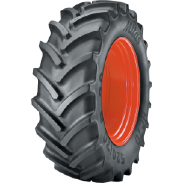 Шина 480/70R34 143D/146A8 HC70 TL Mitas