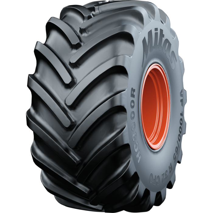 Шина VF 710/70R42 CFO 190B HC3000 TL Mitas