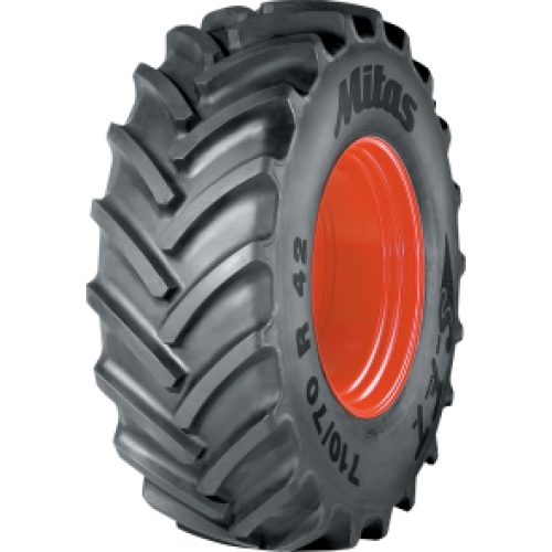 Шина 750/65R26 166D/169A8 SFT TL Mitas
