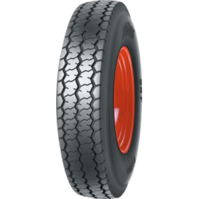 Шина 275/90R22.5 SRT2 153G/163A8 TBL Mitas