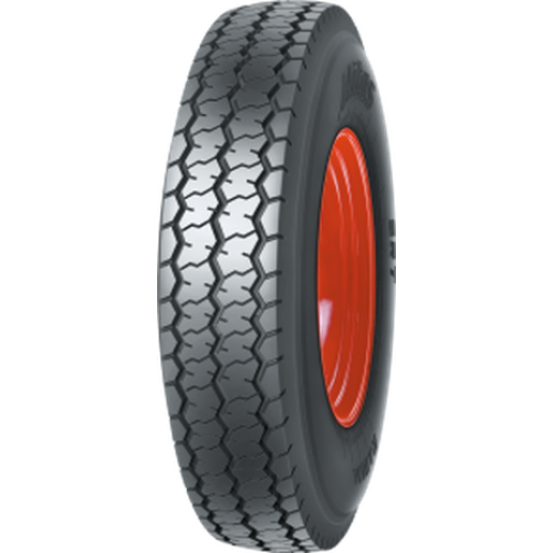 Шина 275/90R22.5 SRT2 153G/163A8 TBL Mitas