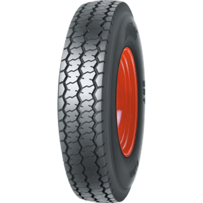 Шина 275/90R22.5 SRT2 153G/163A8 TBL Mitas